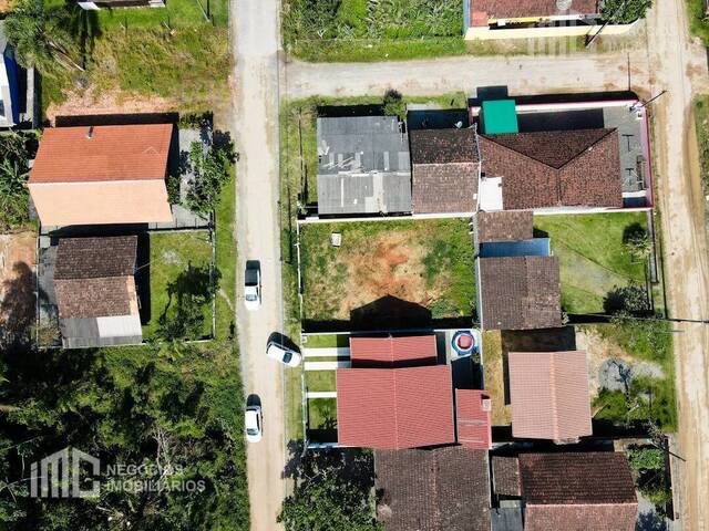 Terreno para Venda em Balneário Barra do Sul - 4