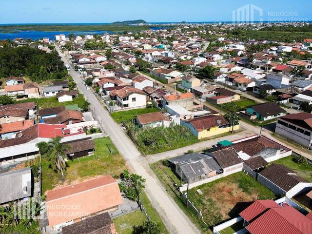 #0769 - Terreno para Venda em Balneário Barra do Sul - SC - 3