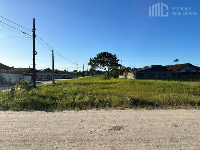 #0770 - Terreno para Venda em Balneário Barra do Sul - SC