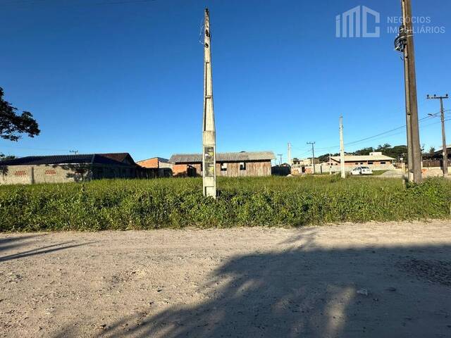 Terreno para Venda em Balneário Barra do Sul - 5