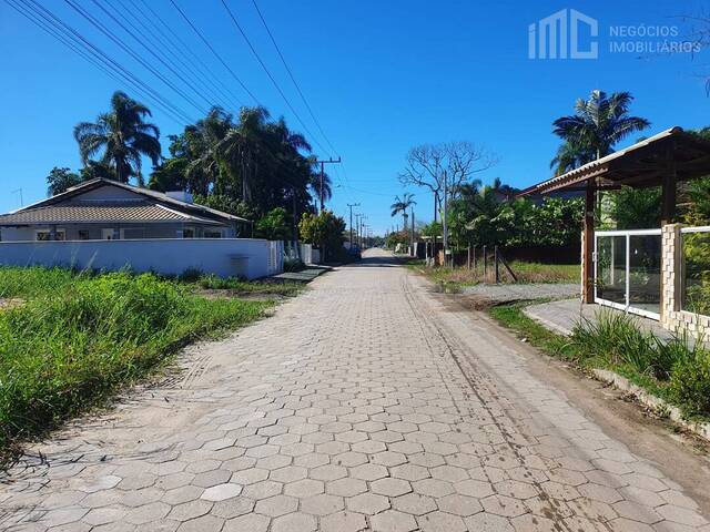 #0250 - Terreno para Venda em Balneário Barra do Sul - SC - 3