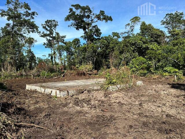 #0254 - Terreno para Venda em Balneário Barra do Sul - SC