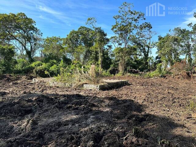 #0254 - Terreno para Venda em Balneário Barra do Sul - SC