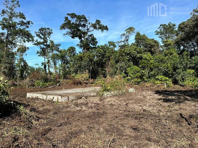 #0254 - Terreno para Venda em Balneário Barra do Sul - SC