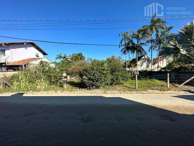 #0285 - Terreno para Venda em Balneário Barra do Sul - SC - 2