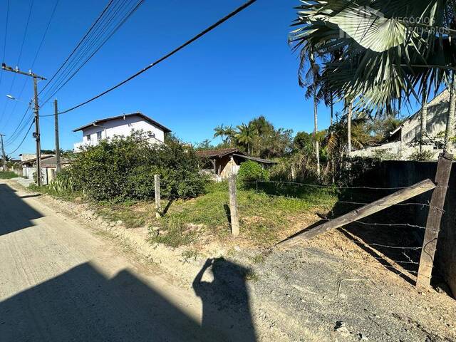 #0285 - Terreno para Venda em Balneário Barra do Sul - SC - 1