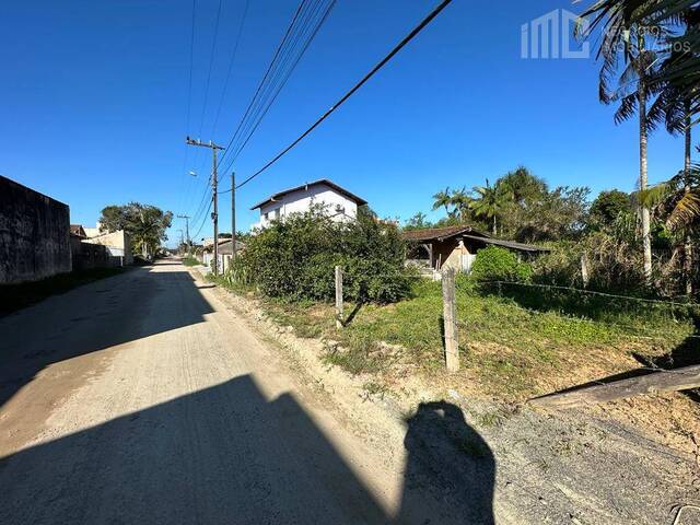 Terreno para Venda em Balneário Barra do Sul - 5