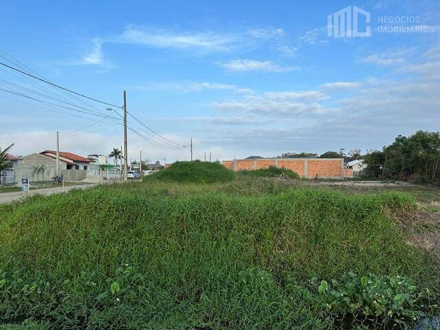 #0301 - Terreno para Venda em Balneário Barra do Sul - SC - 3