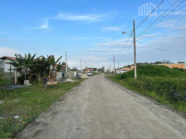 Terreno para Venda em Balneário Barra do Sul - 5