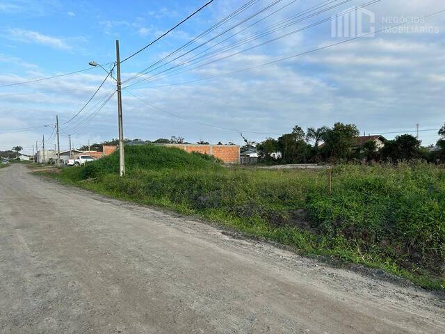 #0301 - Terreno para Venda em Balneário Barra do Sul - SC - 2