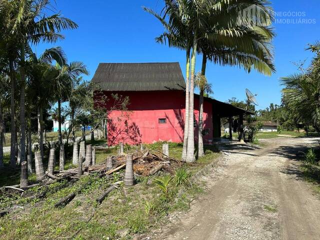 Casa para Venda em Balneário Barra do Sul - 4