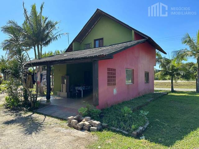 Casa para Venda em Balneário Barra do Sul - 5