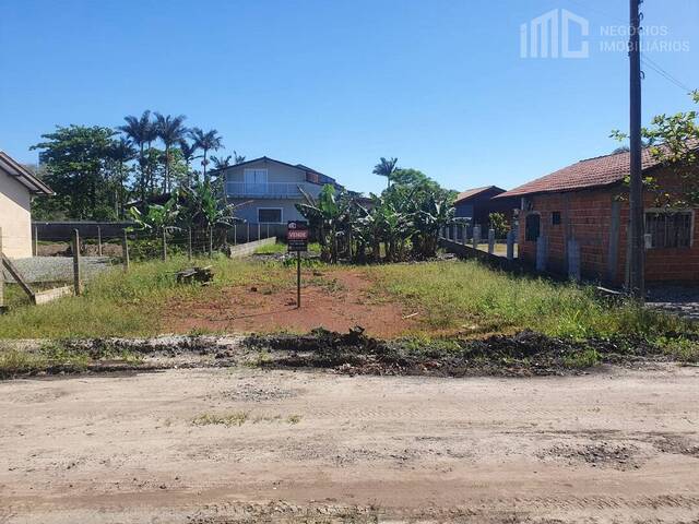 #0363 - Terreno para Venda em Balneário Barra do Sul - SC - 2