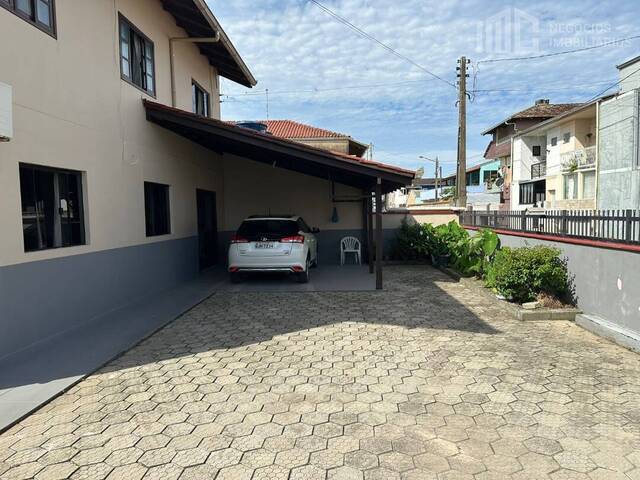 Casa para Venda em Balneário Barra do Sul - 4