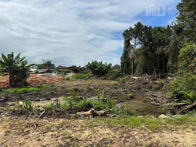 #0379 - Terreno para Venda em Balneário Barra do Sul - SC - 2