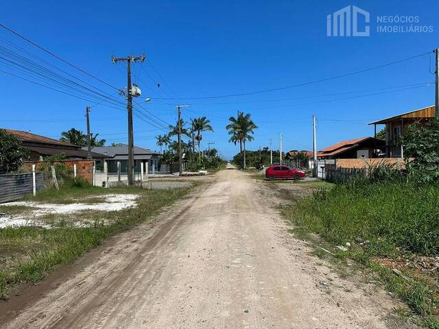 #0387 - Terreno para Venda em Balneário Barra do Sul - SC - 3