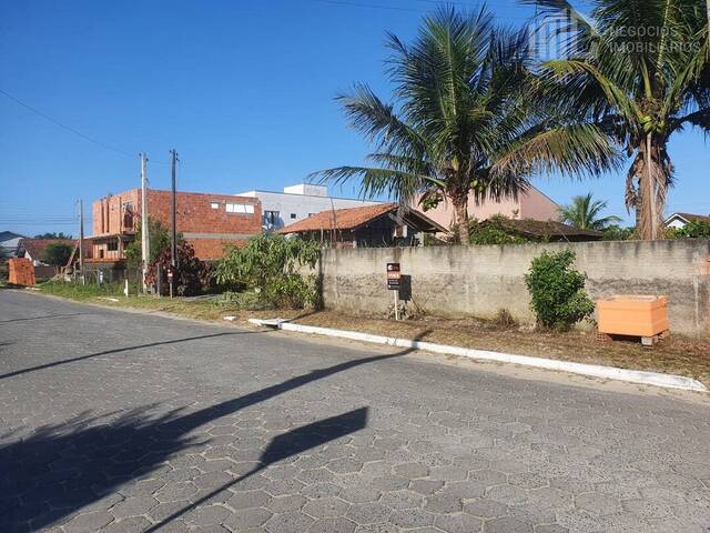 #0395 - Terreno para Venda em Balneário Barra do Sul - SC - 2