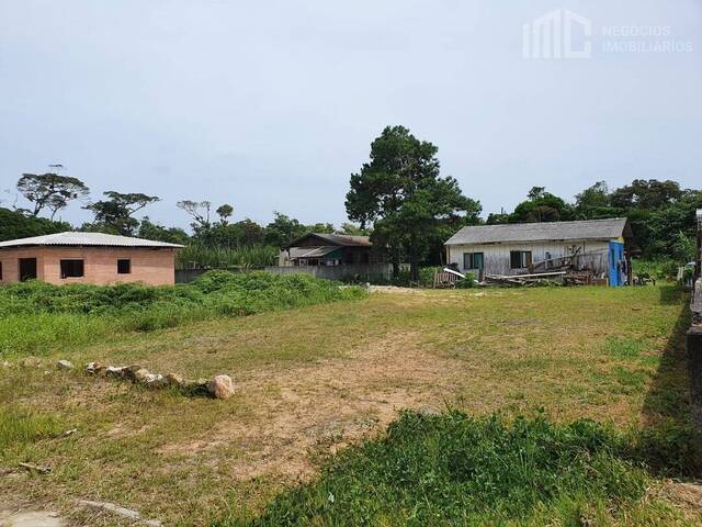 Terreno para Venda em Balneário Barra do Sul - 4