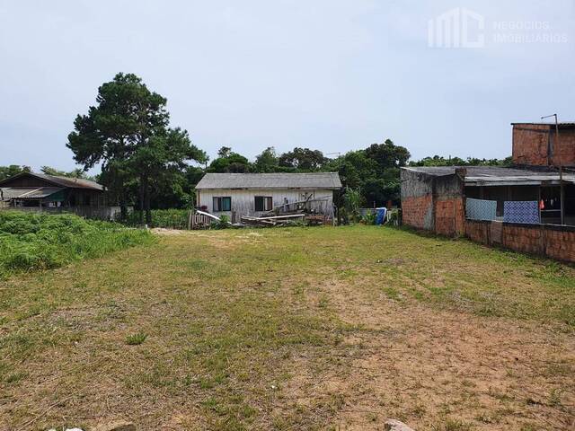 Terreno para Venda em Balneário Barra do Sul - 5