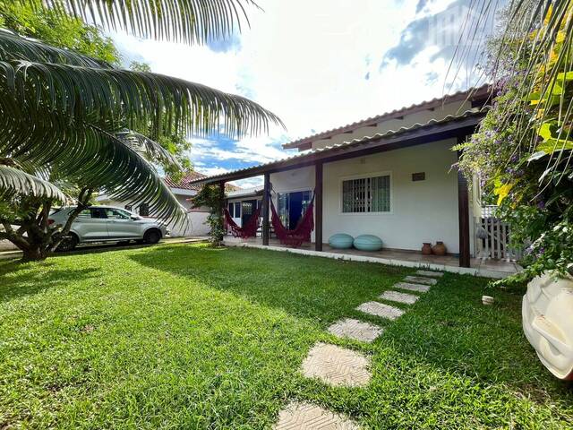 Casa para Venda em Balneário Barra do Sul - 5