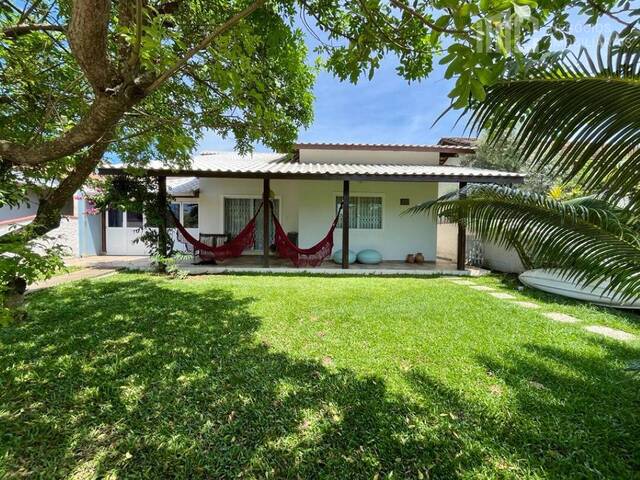 Casa para Venda em Balneário Barra do Sul - 4