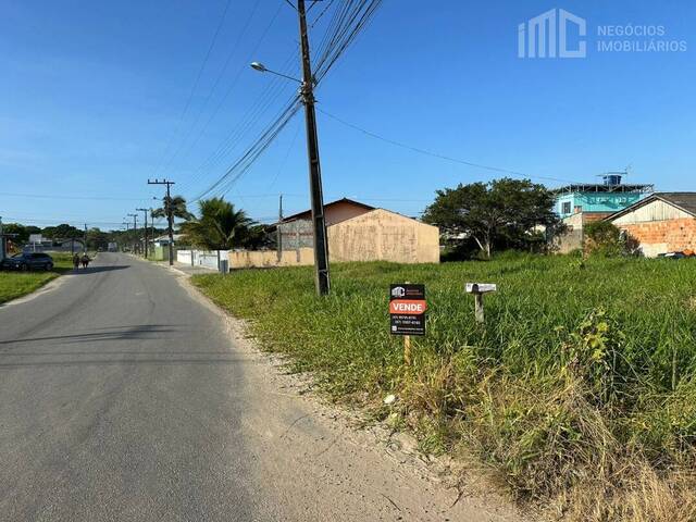 #0425 - Terreno para Venda em Balneário Barra do Sul - SC - 2