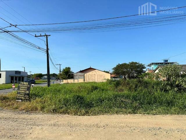 Terreno para Venda em Balneário Barra do Sul - 5