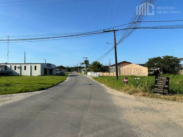 Terreno para Venda em Balneário Barra do Sul - 4