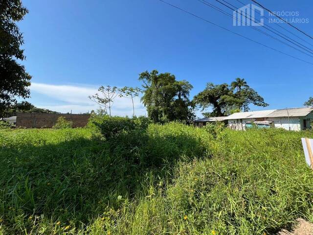 #0428 - Terreno para Venda em Balneário Barra do Sul - SC