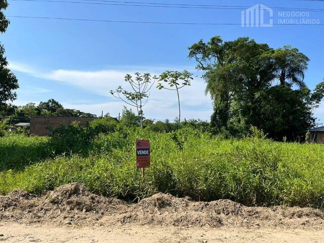 #0428 - Terreno para Venda em Balneário Barra do Sul - SC