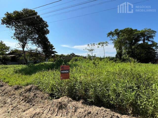 #0428 - Terreno para Venda em Balneário Barra do Sul - SC