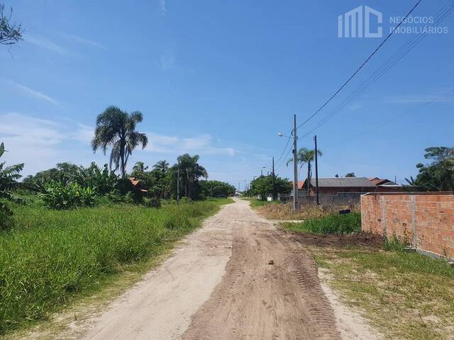 Terreno para Venda em Balneário Barra do Sul - 5