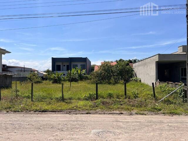 #0471 - Terreno para Venda em Balneário Barra do Sul - SC - 1