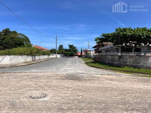 Terreno para Venda em Balneário Barra do Sul - 4