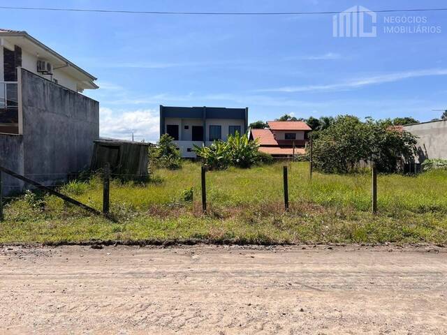 #0472 - Terreno para Venda em Balneário Barra do Sul - SC