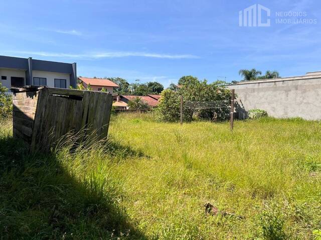 #0472 - Terreno para Venda em Balneário Barra do Sul - SC