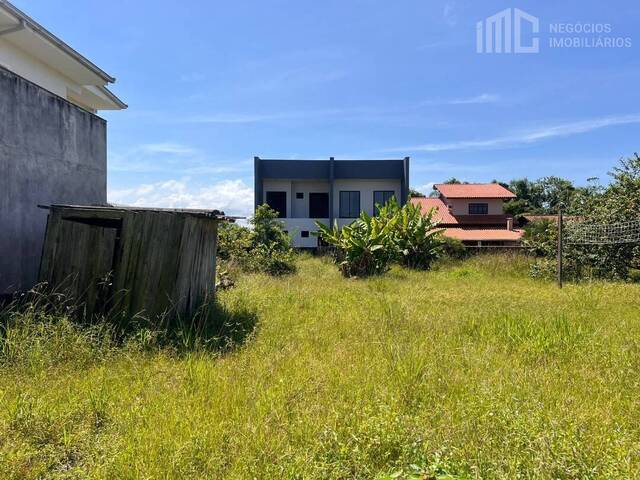 #0472 - Terreno para Venda em Balneário Barra do Sul - SC