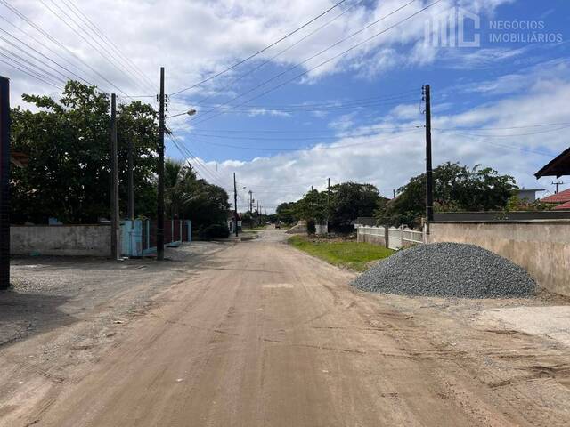 Terreno para Venda em Balneário Barra do Sul - 5