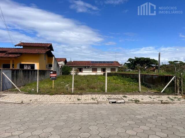 #0485 - Terreno para Venda em Balneário Barra do Sul - SC - 1