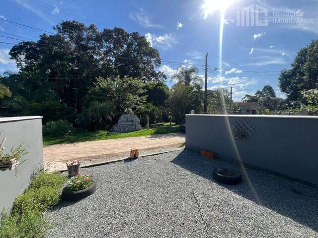 Casa para Venda em Balneário Barra do Sul - 4