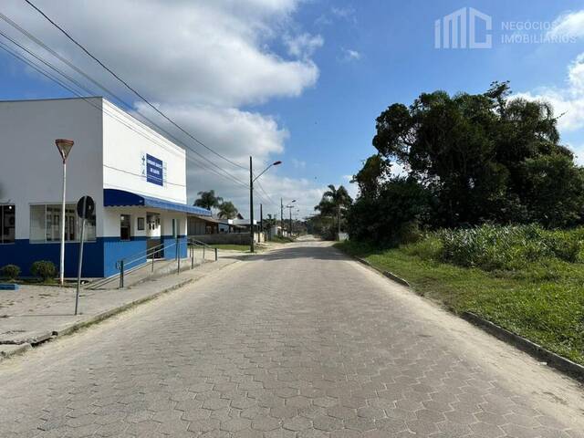 Terreno para Venda em Balneário Barra do Sul - 5