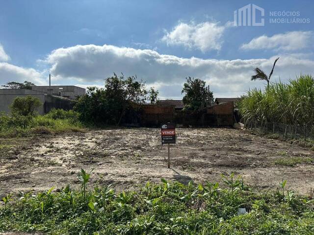 #0551 - Terreno para Venda em Balneário Barra do Sul - SC - 2