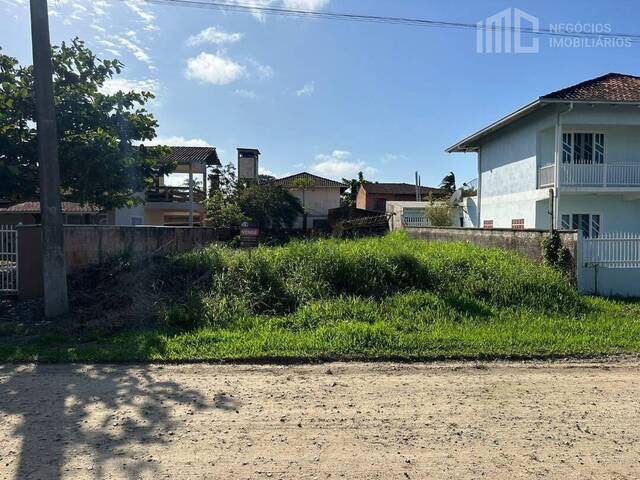 #0519 - Terreno para Venda em Balneário Barra do Sul - SC - 1