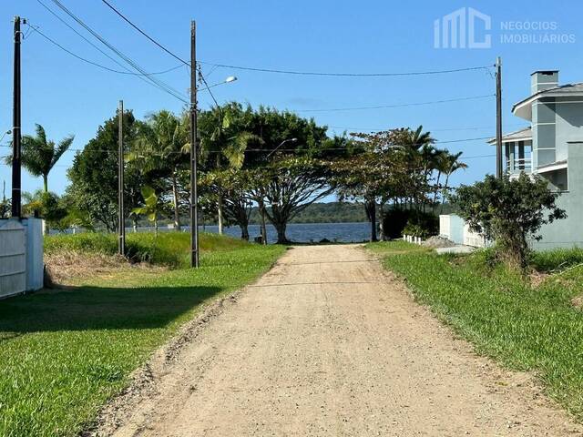 Terreno para Venda em Balneário Barra do Sul - 5