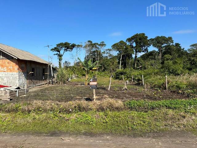 #0568 - Terreno para Venda em Balneário Barra do Sul - SC - 1