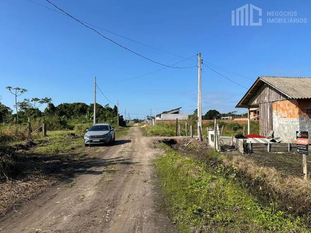 Terreno para Venda em Balneário Barra do Sul - 4