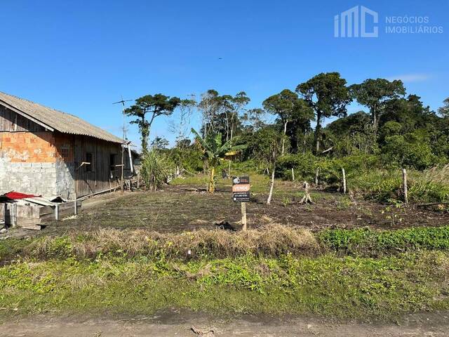 #0568 - Terreno para Venda em Balneário Barra do Sul - SC - 3