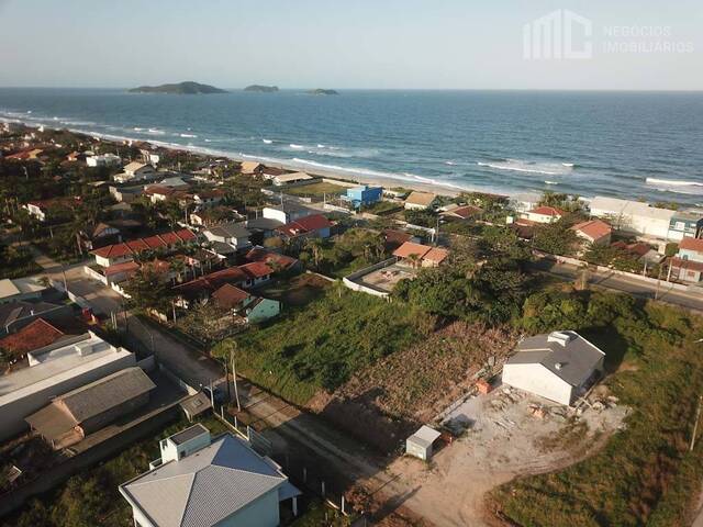 #0509 - Terreno para Venda em Balneário Barra do Sul - SC - 3