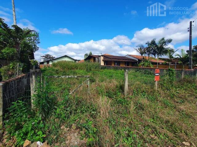 #0577 - Terreno para Venda em Balneário Barra do Sul - SC - 2