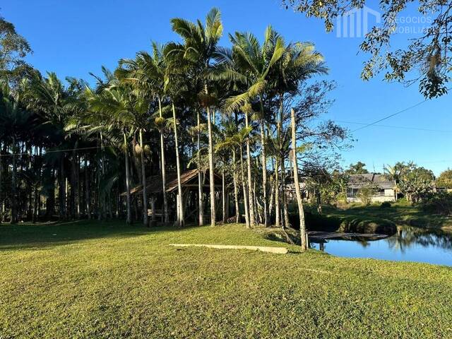 Casa para Venda em Balneário Barra do Sul - 5